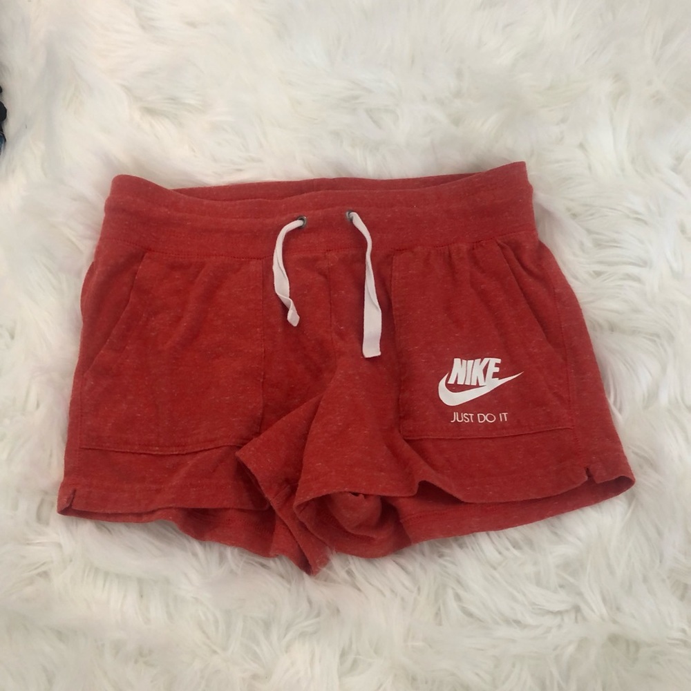 Nike Sweat Shorts
